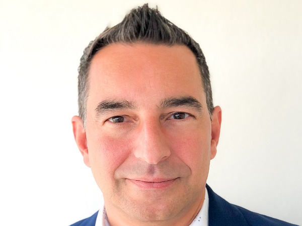 [Interview] Frank Carvalho, Managing Director, Brand New Galaxy, Amsterdam